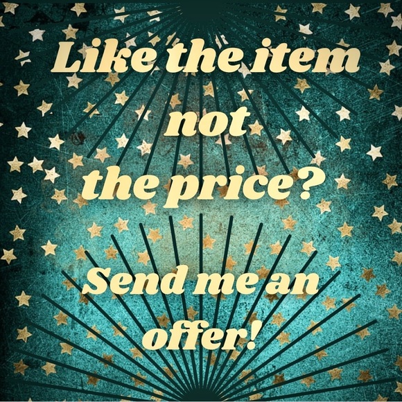 Open to all offers ! - Picture 3 of 4